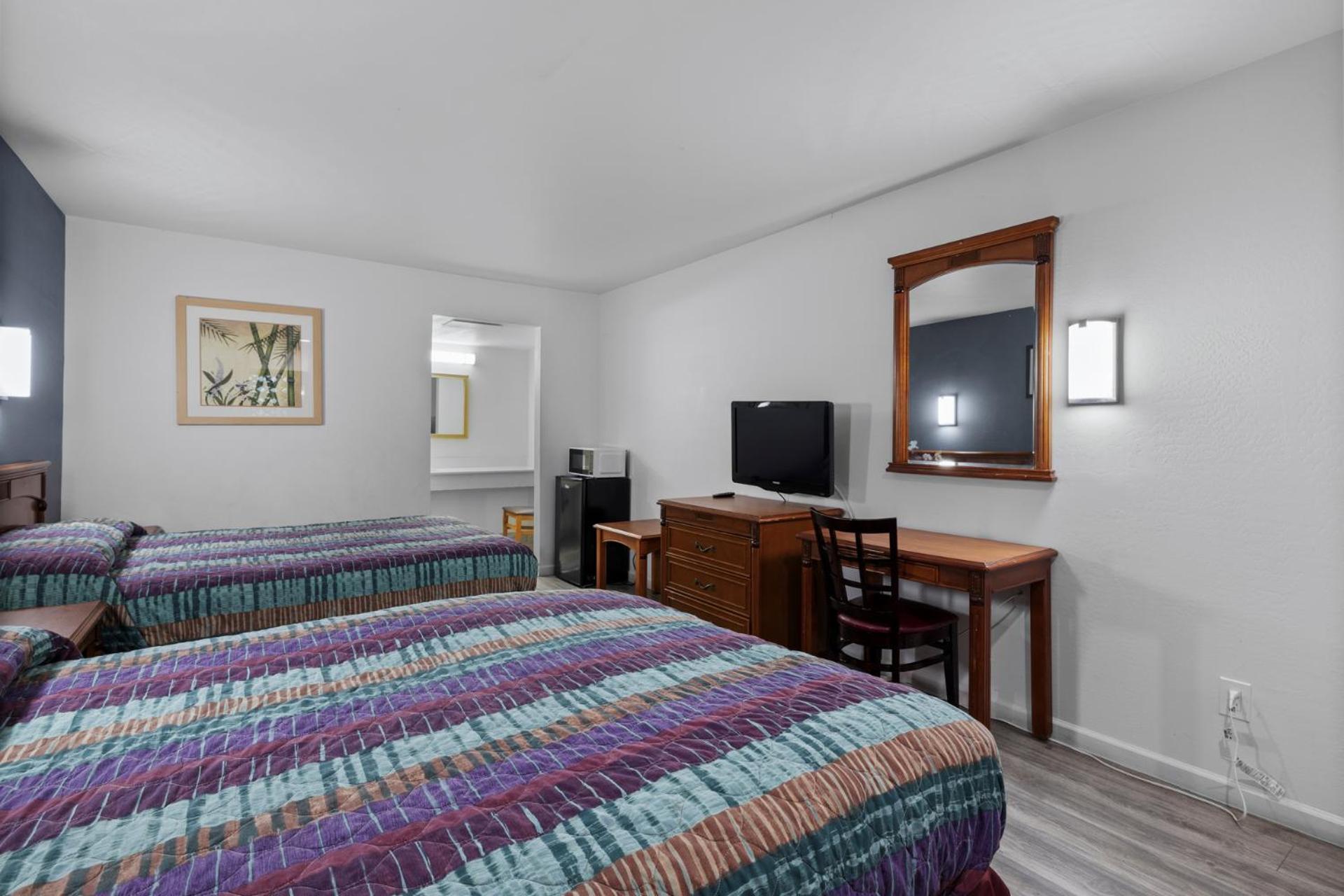 Travel Inn Phoenix Bagian luar foto