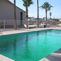 Travel Inn Phoenix Bagian luar foto